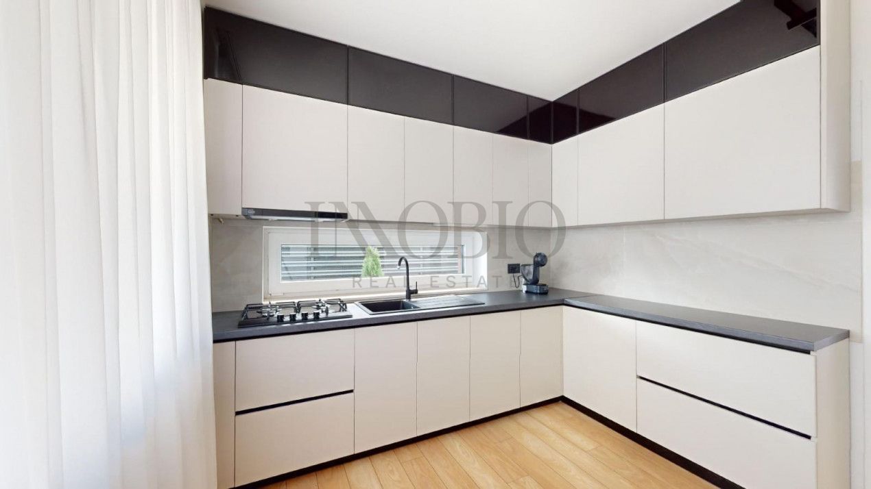 Vila 5 Camere | Rond OMV - Pipera - Poză 4