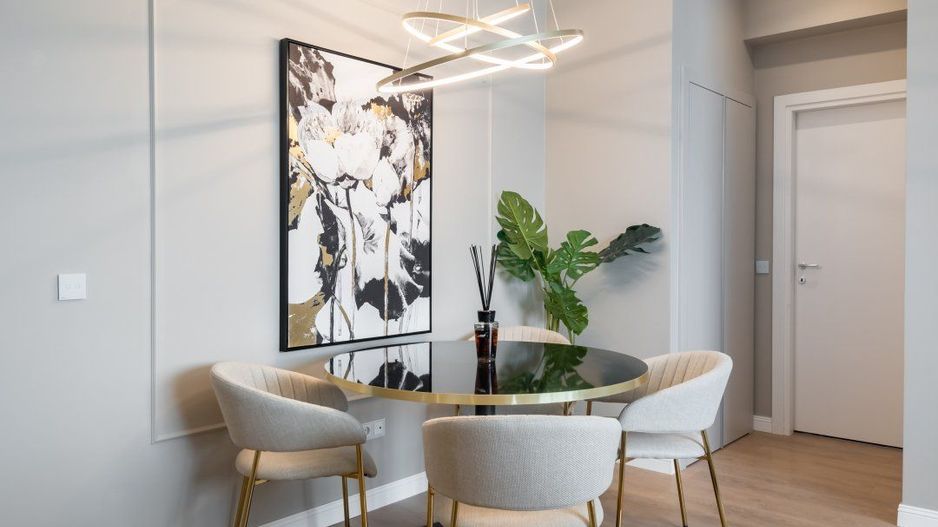 Park Residence 6 | Aviatiei | Parcare Inclusa - Poză 2