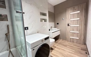 Tower Imob oferă Apartament 2 camere de lux - Poză 11