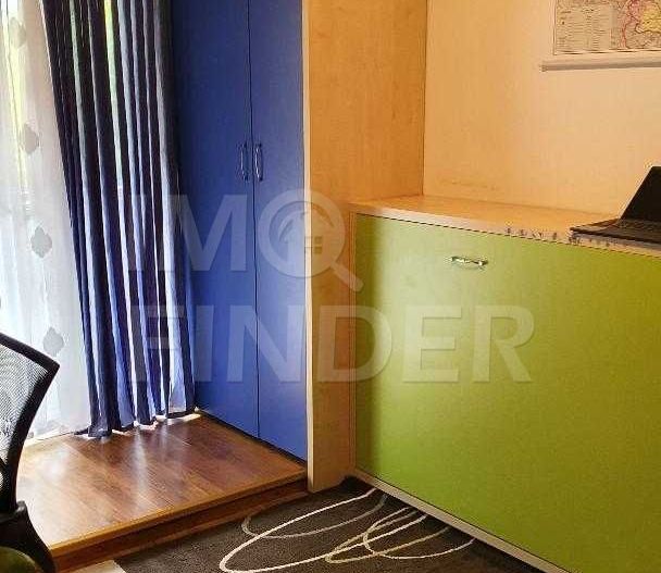 4 camere la cheie. etaj 1 Marasti Zona BRD - Poză 6