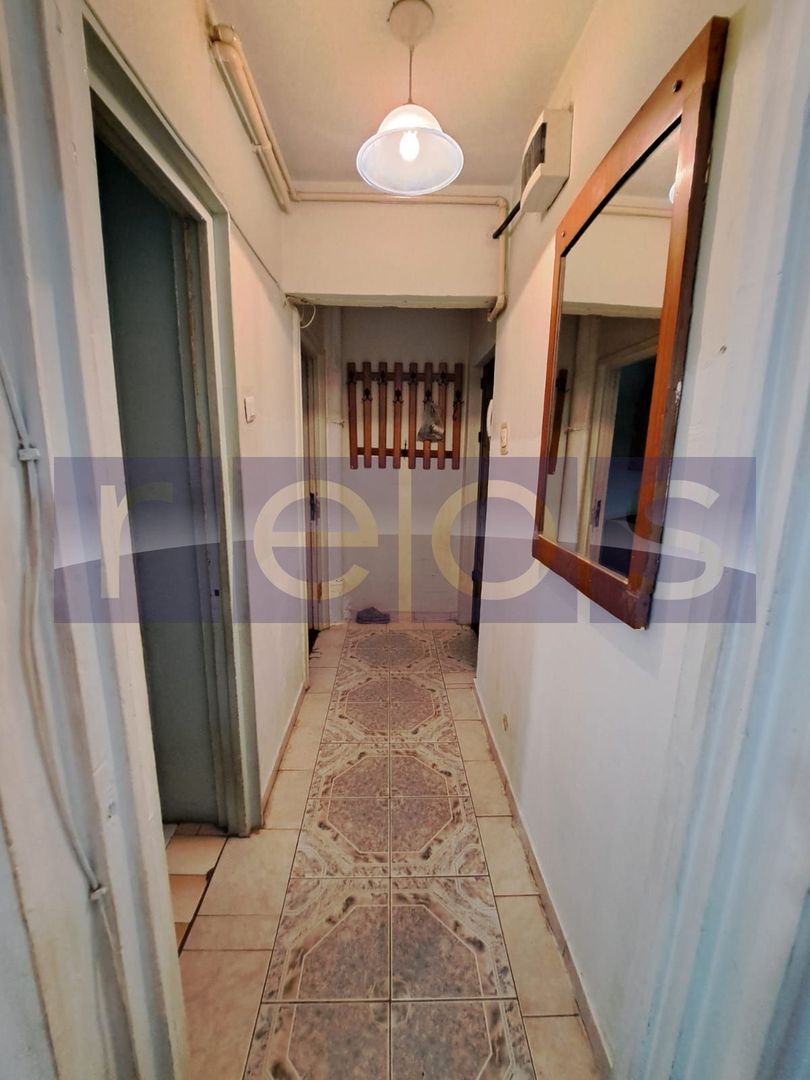 VANZARE APARTAMENT 3 CAMERE | SEMIDECOMANDAT I APUSULUI - MILITARI - Poză 4