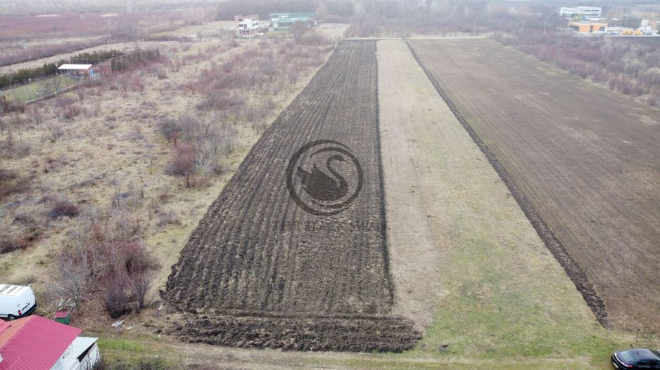 Teren intravilan de de vanzare | 5000 mp | Sud, Ploiesti | COMISION 0% - Poză 4