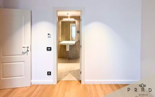 Apartament 4 camere premium, 192mp | Prima Închiriere | Gafencu - Poză 16