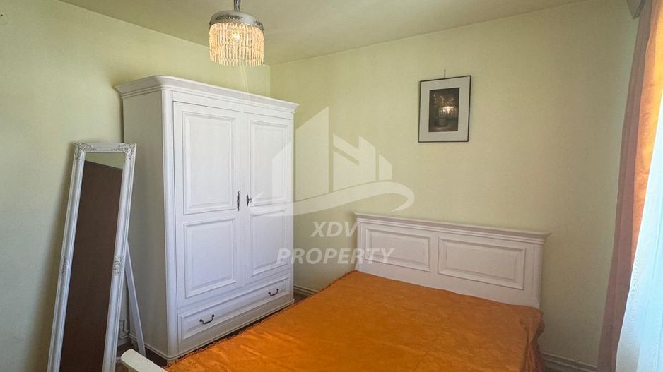 Apartament Calea Dumbravii ,Sibiu,  3 camere ,  2 bai , - Poză 10