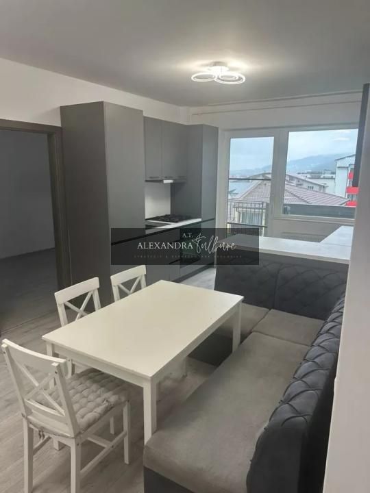 Apartament 3 camere la cheie lSu 48 mp l Parcare lTerasa 51 mp lTeilor - Poză 1