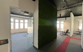 Sapient | Spatiu de birouri ultracentral _ Piața Unirii, Oradea - Poză 13