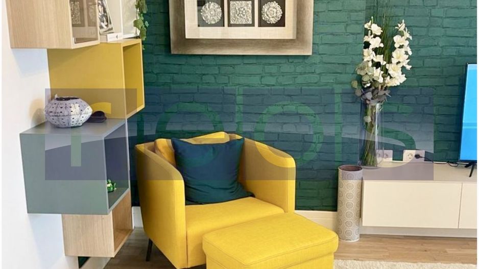 ÎNCHIRIERE 2 CAMERE | STEFAN CEL MARE | CENTRALA PROPRIE - Poză 4