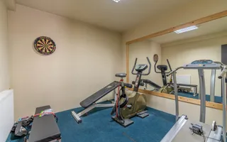 Casa unifamiliala de vanzare in Cluj-Napoca, zona Europa 200 mp utili - Poză 19