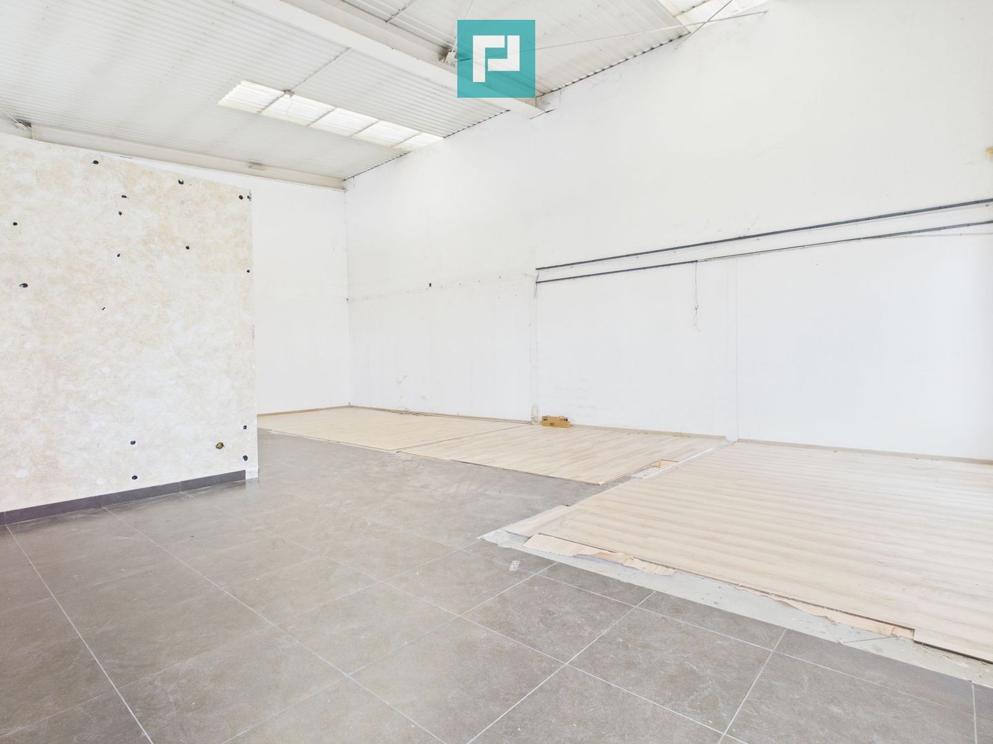 Hală de 110 mp în Arad - Poză 3