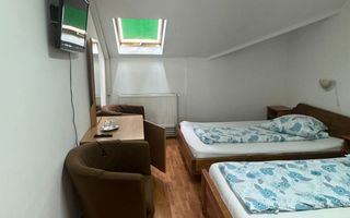 Pensiune la cheie | 229mpu/ nivel | 7 minute de centru sibiului - Poză 17