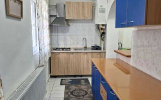 Chirie apartament  2 camere, decomandat, în Crângași - Poză 4