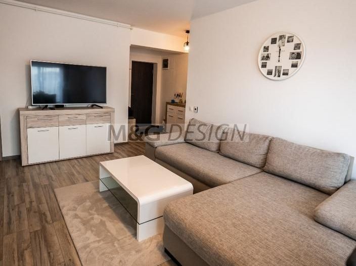 Apartament 3 camere Girocului bloc nou etaj 1 - Poză 2