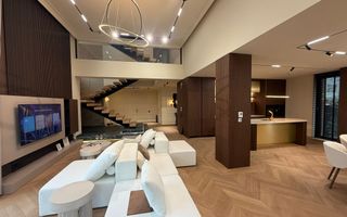 VANZARE VILA DEOSEBITA  | IANCU NICOLAE | ULTRAFINISATA | 384MP | - Poză 2