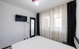 Apartament luminos cu 2 camere si parcare inclusa – Banat - Poză 4