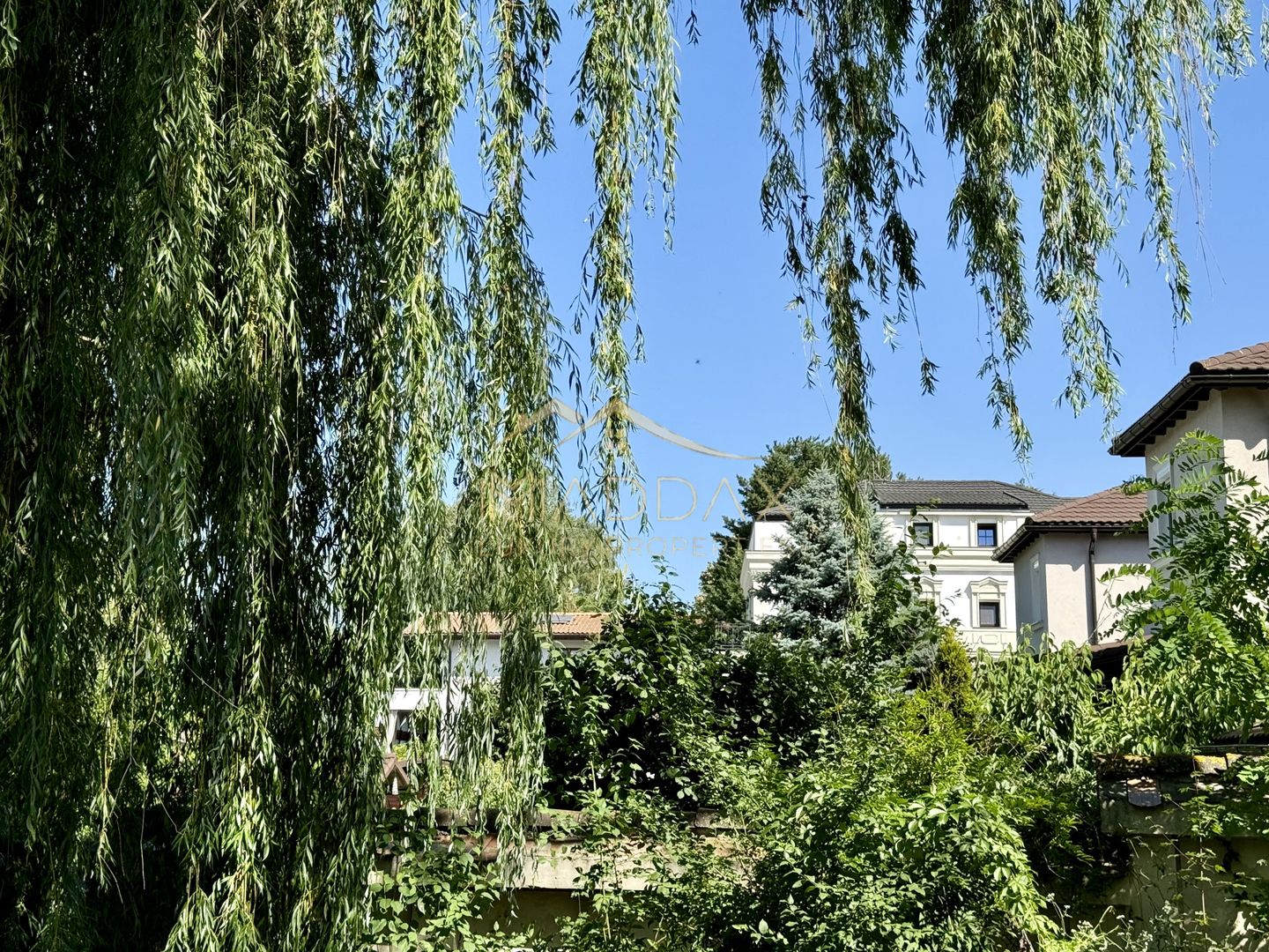 Vila cu 13 camere *4000mp teren* / Piscina / Snagov - Poză 53