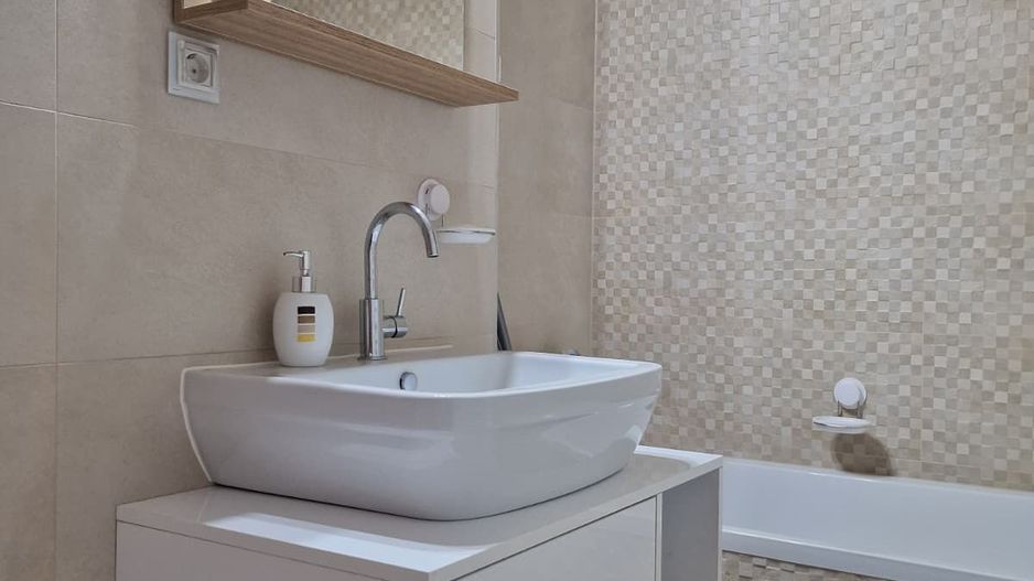 Apartament 2 camere – Nordmark, zonă exclusivistă - Poză 12