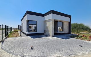 MEGA PARC RESIDENCE | Acasă nu se caută. Se simte. - Poză 3