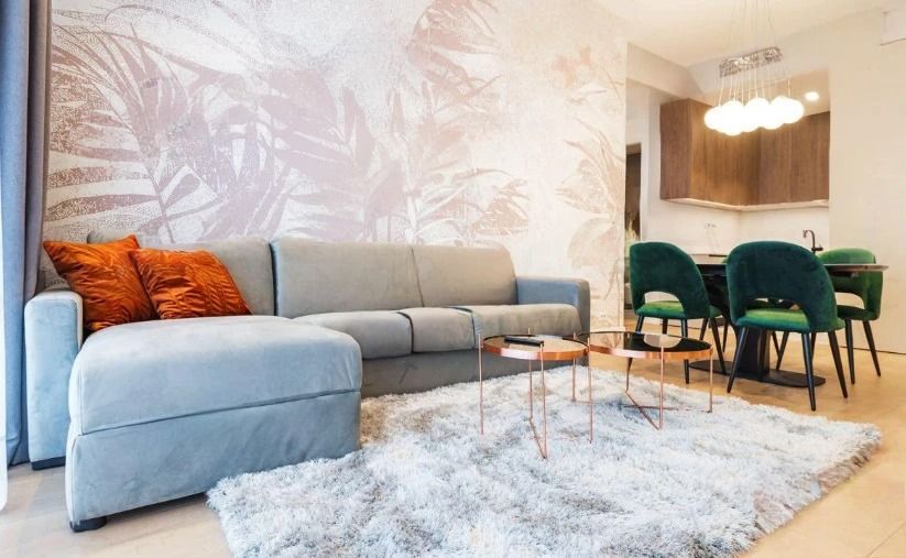 Apartament High-End 2 camere One Verdi Park I Barbu Vacarescu - Poză 3