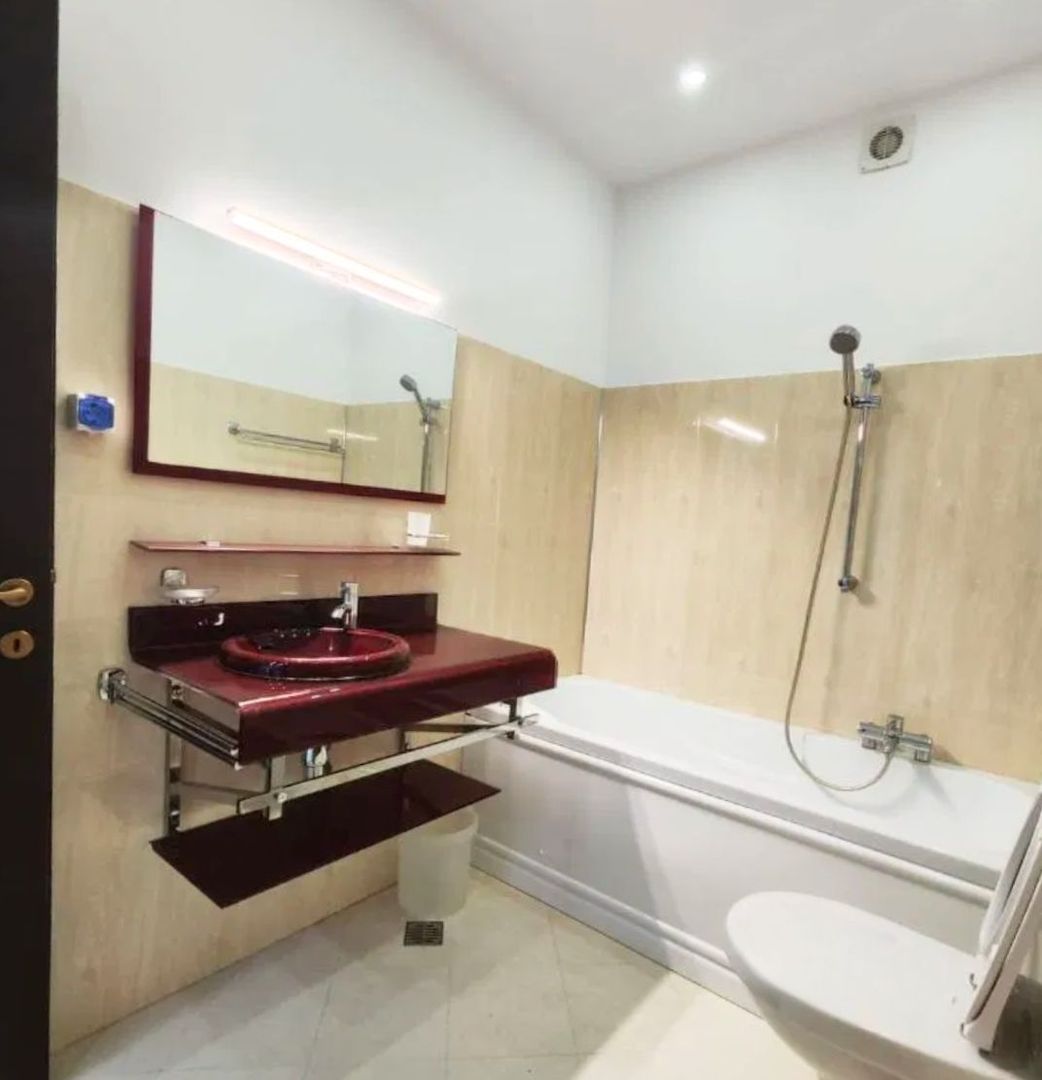 Apartament tip Duplex 5 camere Baneasa - Poză 14