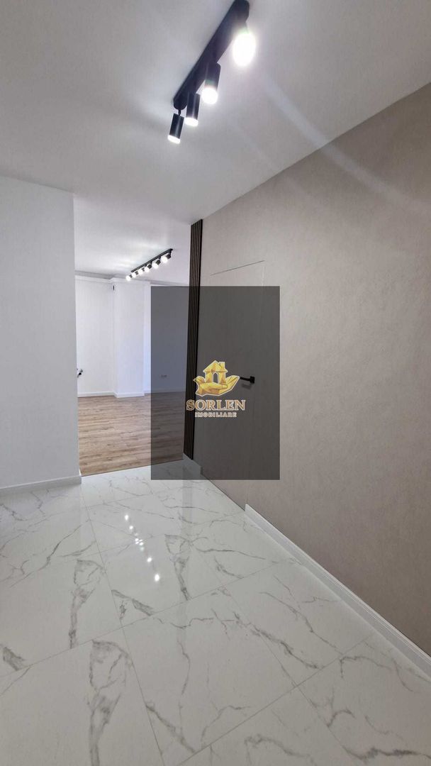 Apartament premium cu 2 camere în Eroilor Residence, Florești - Poză 6