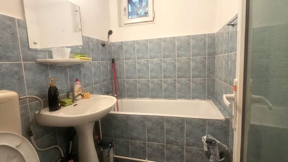 De vanzare apartament cu 2 camere, zona Nespalata, 72.000 euro - Poză 5