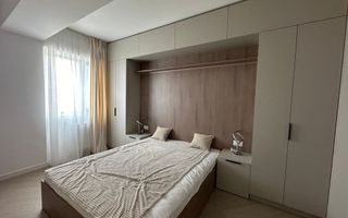 PRIMA INCHIRIERE DOUA CAMERE I PIPERA ROND OMV - Poză 9