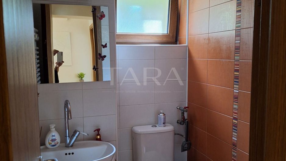 Vila deosebita de vanzare in cartierul Andrei Muresanu - Poză 7