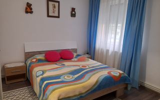 Apartament 3 camere in zona Micro 7( la intersectie cu str. Pinilor) - Poză 11