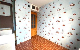 3 camere lângă Valea Morilor | 72,6 m² | Buiucani, str. Vasile Lupu 59 - Poză 12
