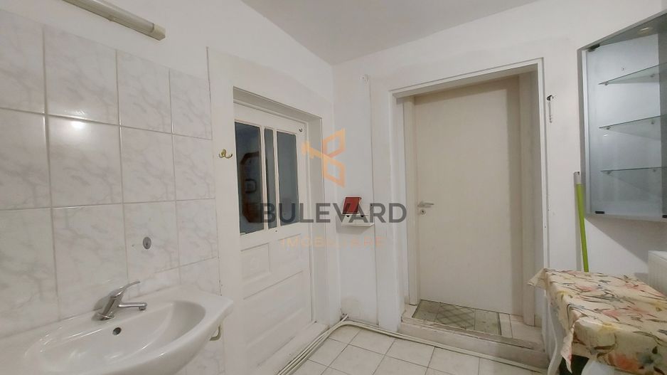 Apartament cu o camera in zona ultracentala! - Poză 7