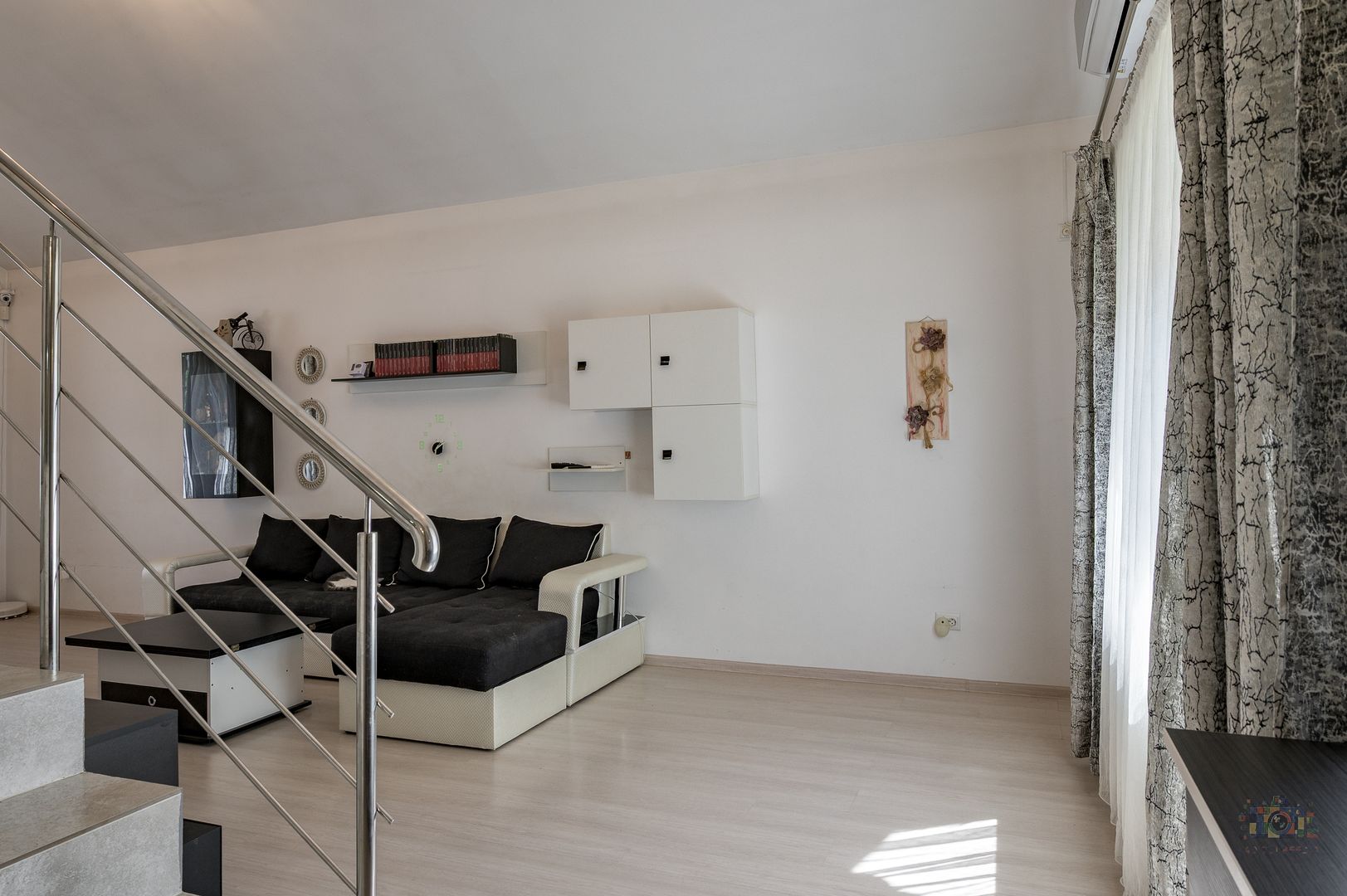 Casă P+M, 4 camere și curte amenajată | Pantelimon - Poză 16