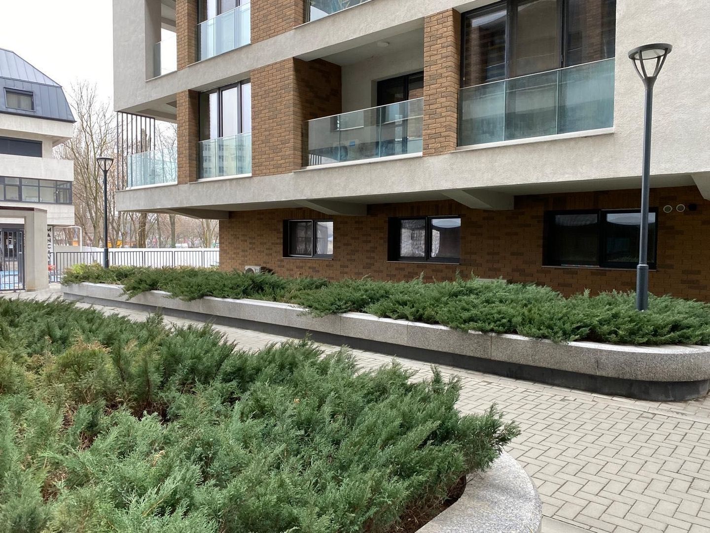apartament 2 camere – Politehnica Park Residence | Metrou Grozăvești - Poză 8