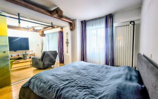 Apartament 3 camere // 2 saune // metrou Pipera - Poză 32