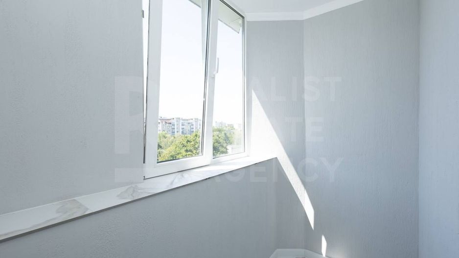 Vânzare, apartament, 2 cameră , str.  Liviu Deleanu, Buiucani - Poză 6