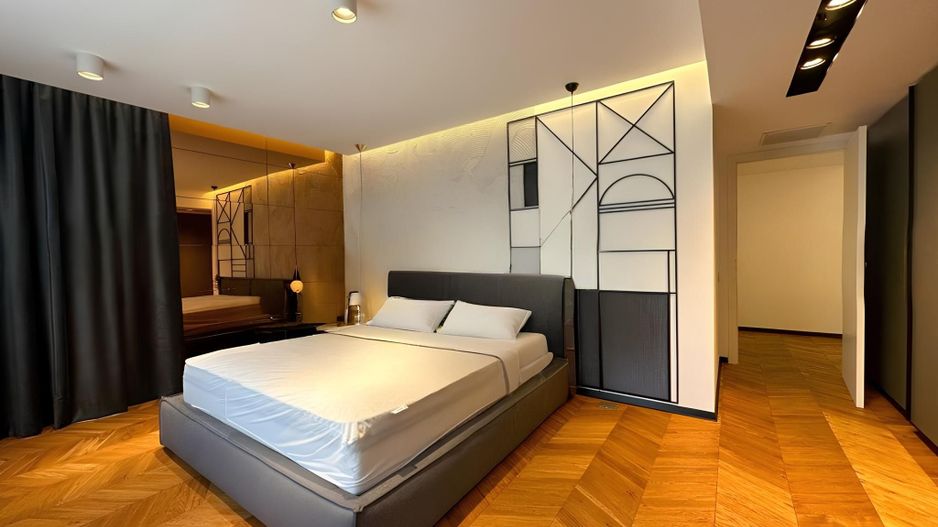 Apartament spatios 3 camere I Herastrau I Soseaua Nordului - Poză 12