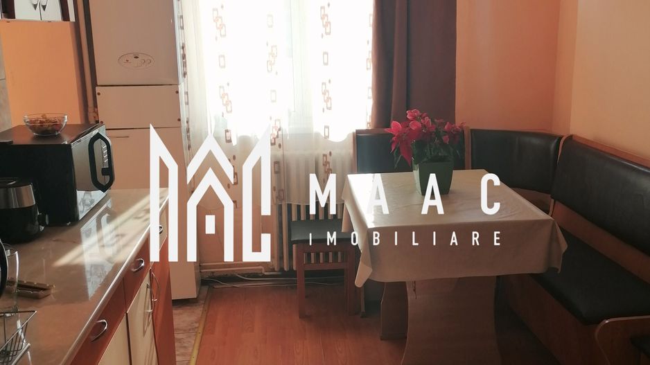 Apartament 2 camere I Decomandat I Etaj 1 I Zona V. Aaron - Poză 2