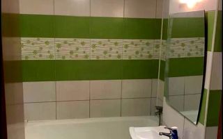 Metrou Obor mobilat etaj intermediar 2 camere - Poză 7