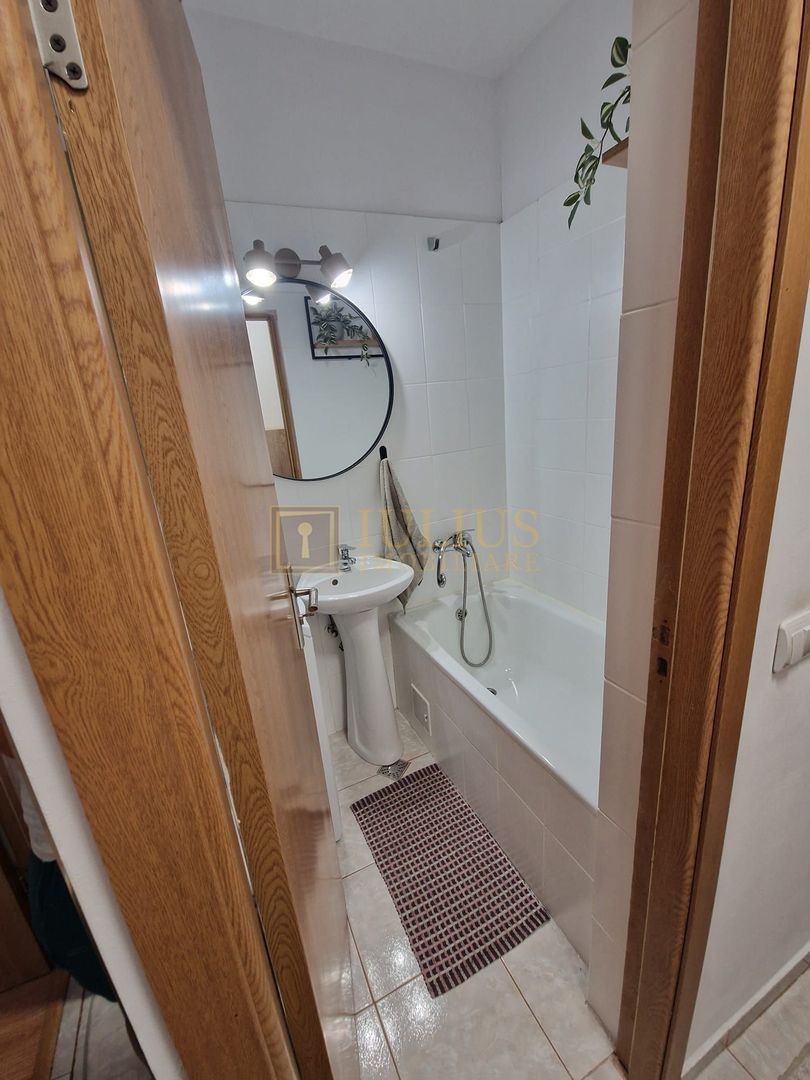 apartament luminos 2 camere-Sagului - Poză 10