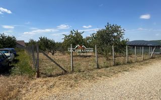 NECTORA IMOB-Teren INTRAVILAN 1000 mp, Zona PALEU, Utilitati incluse - Poză 7