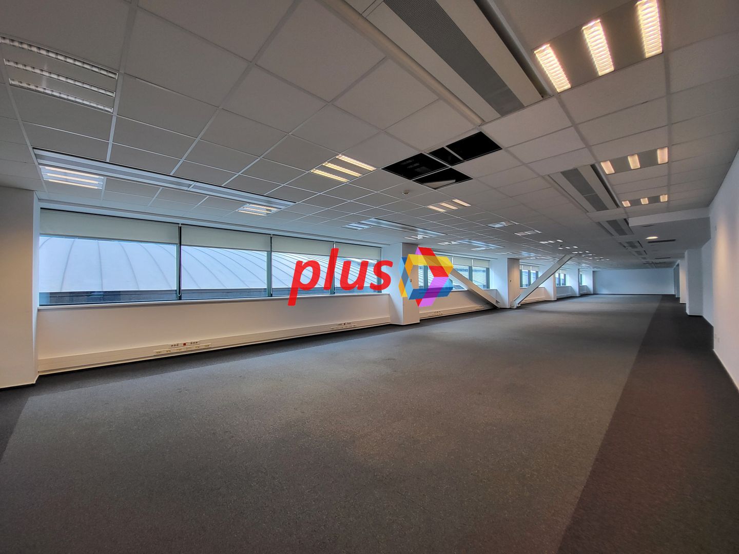 Spatiu de birouri - 550 mp # Plus-Imo.ro - Poză 3