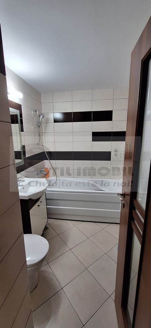 Apartament 2 camere de închiriat – Zona Nicolina–Belvedere - Poză 20