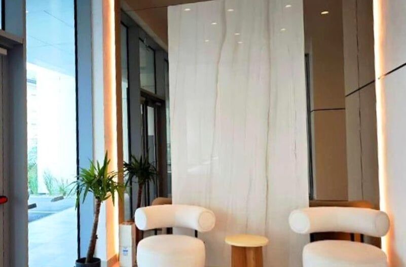 Apartament 2 camere de lux Aviatiei Tower 2 - Poză 10