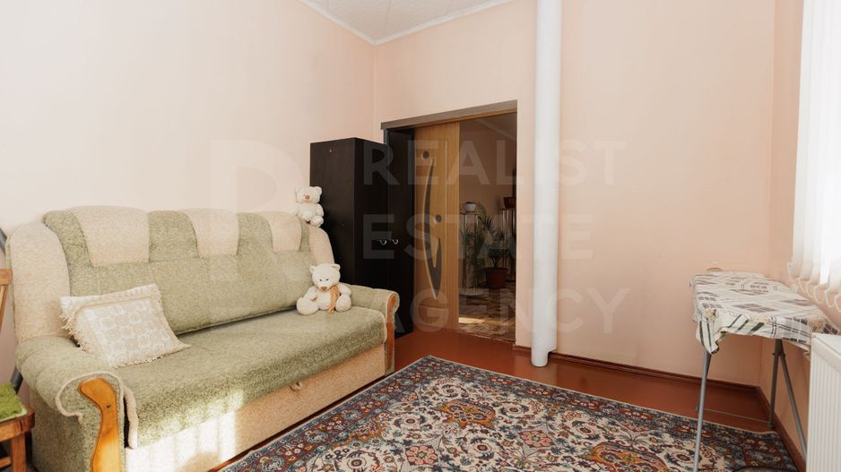 Vânzare, casă individuală, 2 nivele, str. Fructelor, or. Ialoveni. - Poză 15