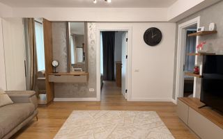 Apartament 3 Camere | Mobilat Utilat | Complex nou | Paza 24/7 - Poză 2