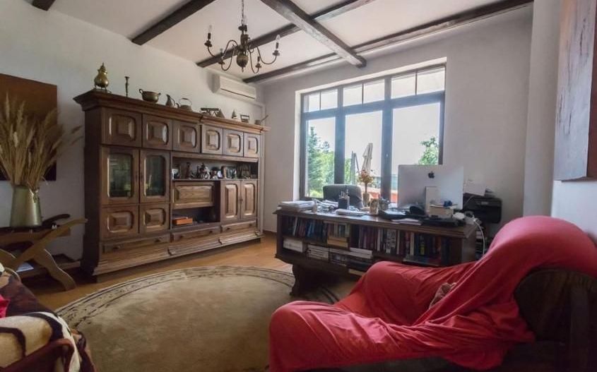 Casa individuală de vânzare Snagov  - Poză 13