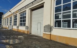 Inchiriere hala productie. - Poză 11