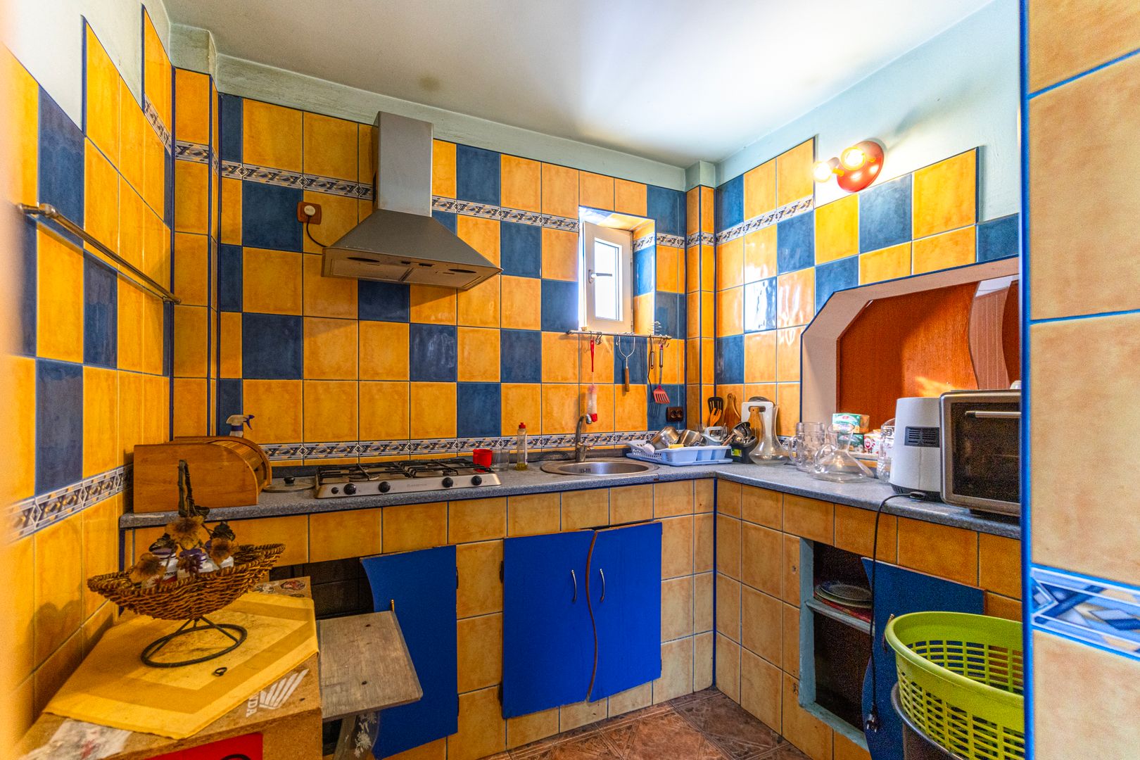 Proprietate mixtă Brașov | Spațiu comercial + locuință | 0% - Poză 23