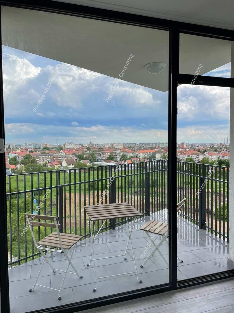 De închiriat apartament 2 camere   Calea Torontalului, XCity Towers - Poză 4