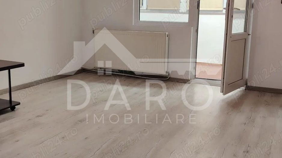 Apt. 3-4 cam, 84 mp, la hochparter, recent renovat, in Tudor Diamant - Poză 6