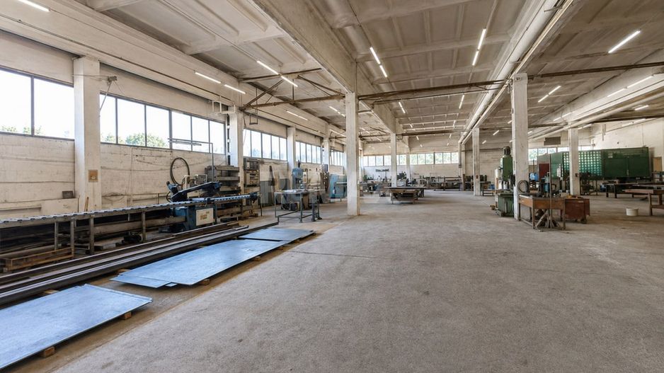 Oportunitate Rară de Investiție Industrială – 3,97 ha Teren + 14.673 m² Construcții în Zona Sîngera, Chișinău - Poză 8